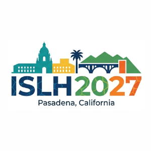 ISLH 2027 logo