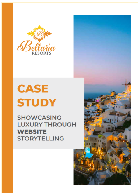 Bellaria Resorts