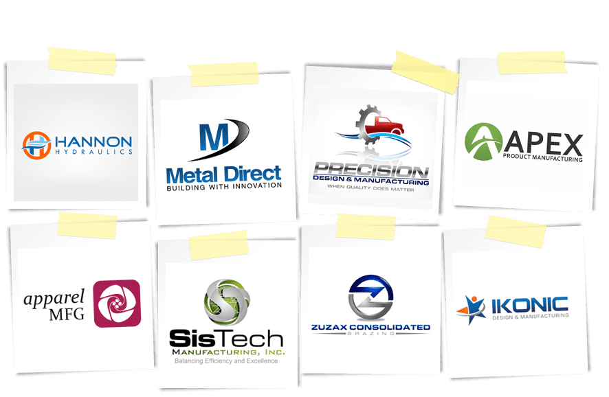 production company logos