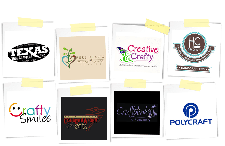 small business logo samples