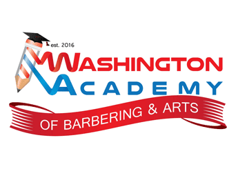 pencil with a graduation education logo