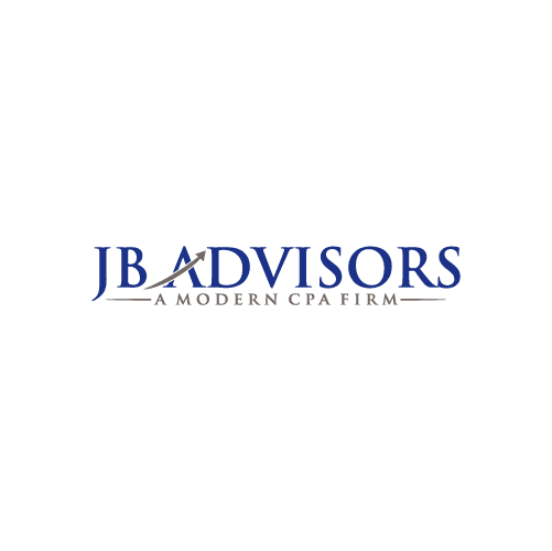 arrow icon CPA firm logo design contest