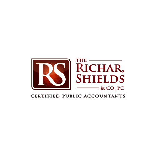 CPA logo design sample