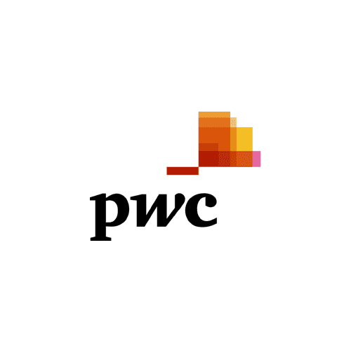 PricewaterhouseCoopers Accounting Logo