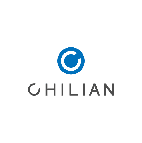 circle franchise store logo sample