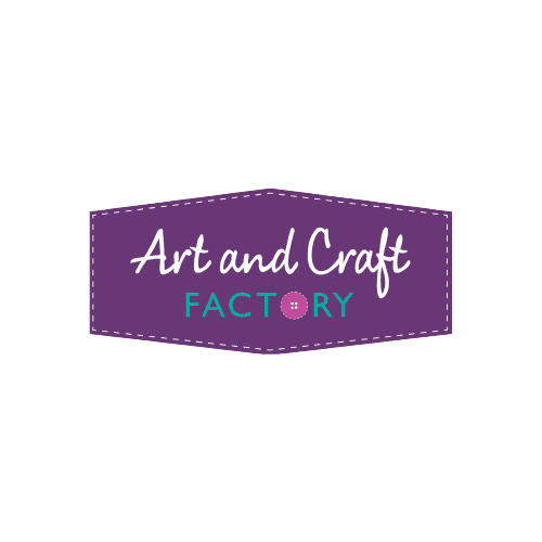Art and Craft Factor logo