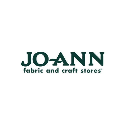 Joann Fabric Store Logo