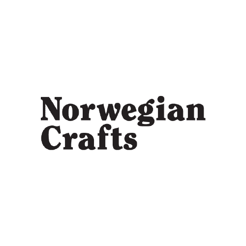 Norwegian crafts logo