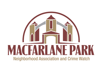 three turret vector logo