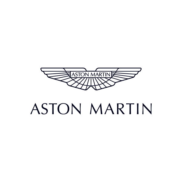 Aston Martin Logo PNG