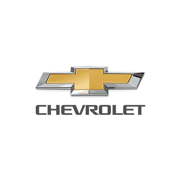 Chevrolet logo PNG
