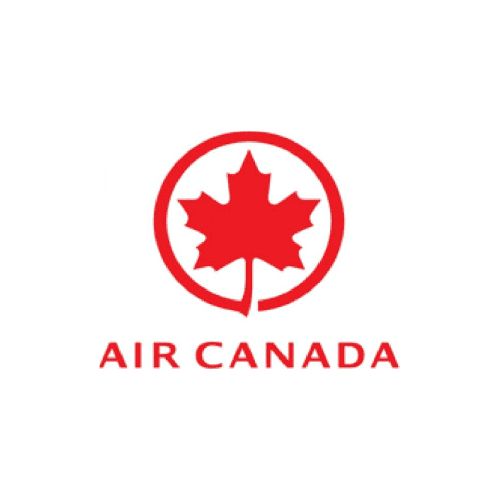 Air Canada logo PNG