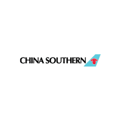 China Southern airline logo
