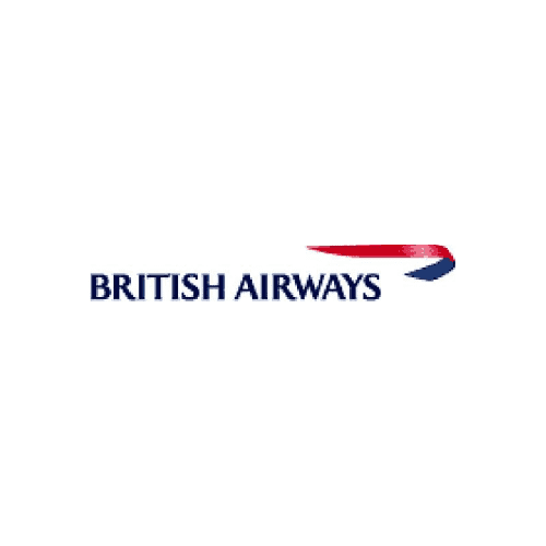 British Airways logo PNG