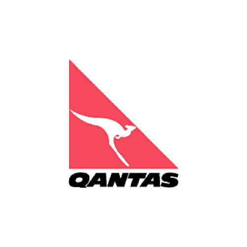 Qantas Airline Logo