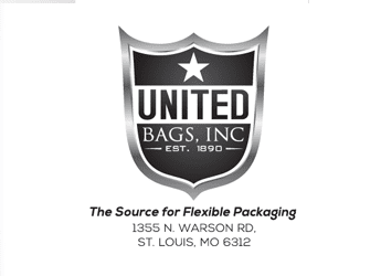 star in a shield for bag logo design