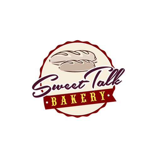 bread bakery logo