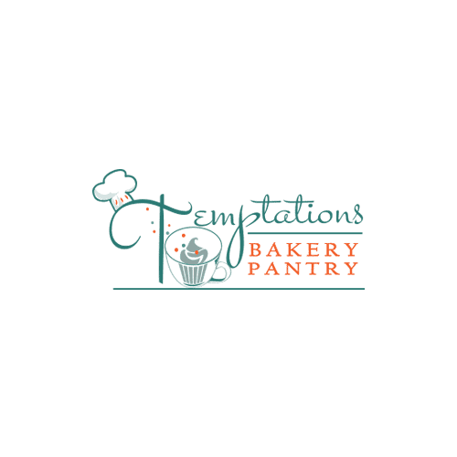 bakery logo sample