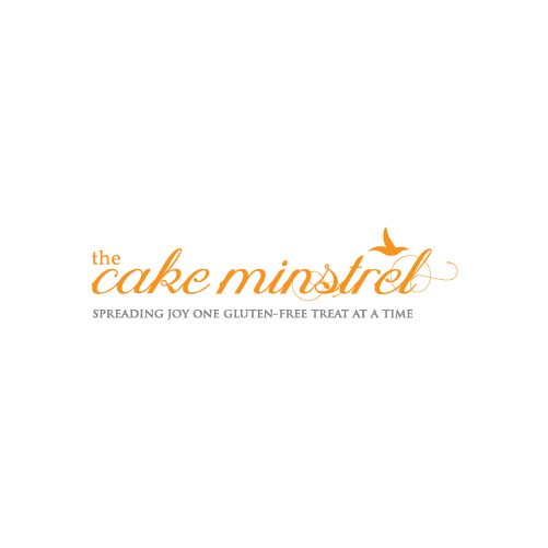 logo for a bakery