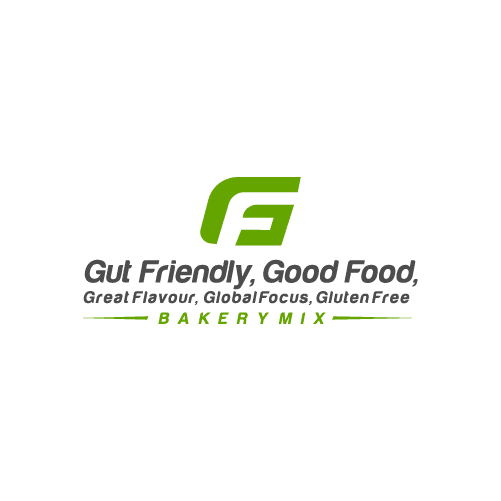 Gluten Free Bakery Logo