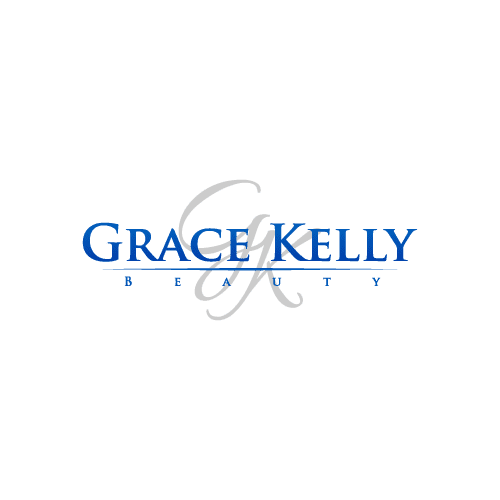 Grace Kelly wordmark logo