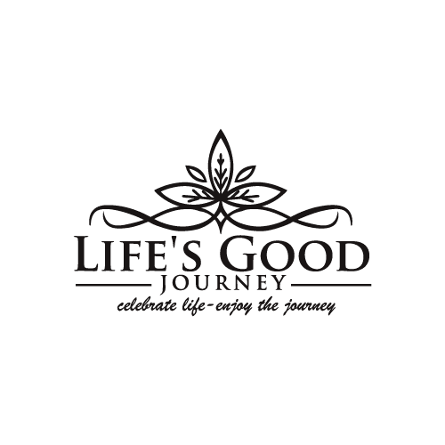 lifestyle blog logo