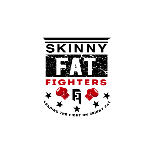 logo for fitness blog