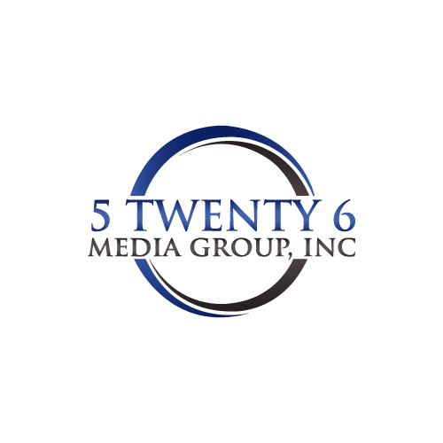 5 twenty 6 logo PNG