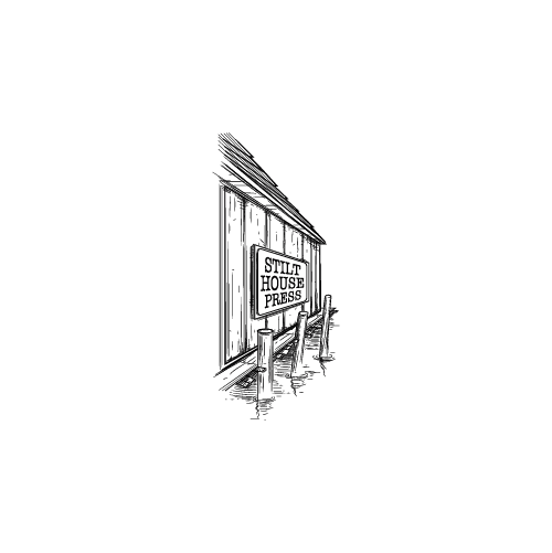 Stilt house press logo design contest