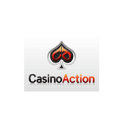 Casino Action logo