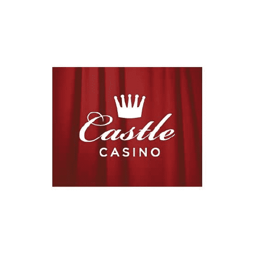 Castle casino logo