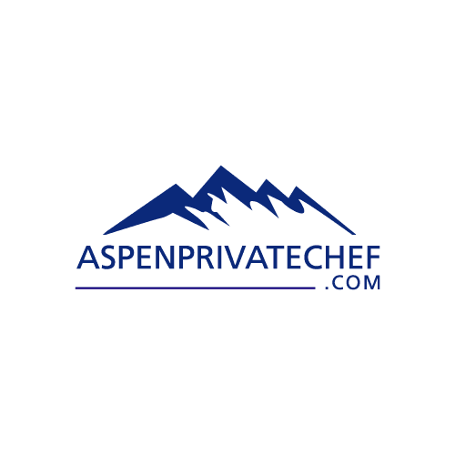 private chef logo graphic
