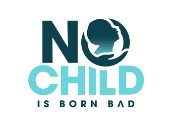 head and hand children's rights logo