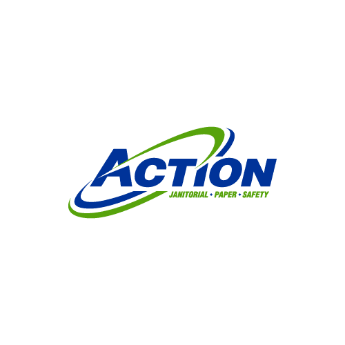 Janitorial Service logo
