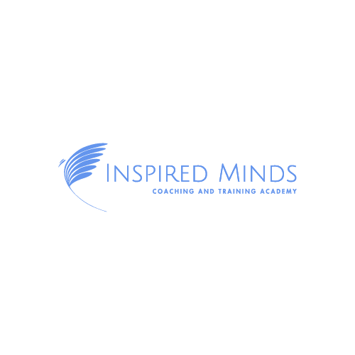 coaching and training logo