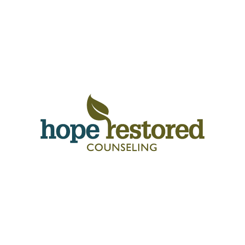 counseling logo design services