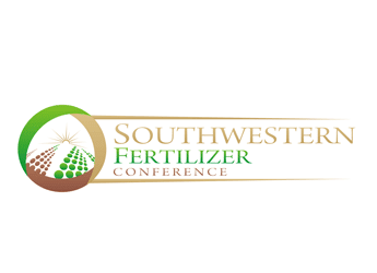 dots inside three swoosh rotation logo concept for conference