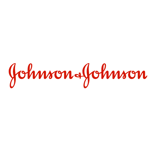 Johnson & Johnson logo PNG