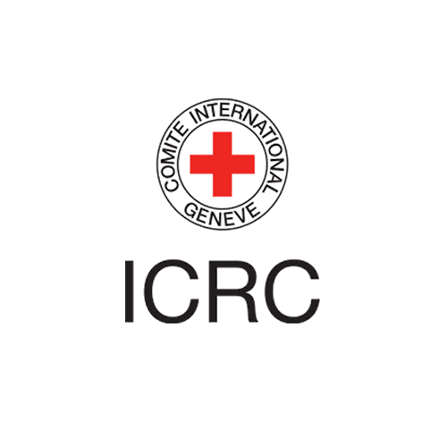 International Committee of the Red Cross logo