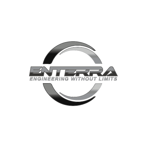 swoosh engineering logo graphic