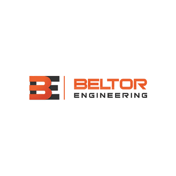 lettermark engineering company logo
