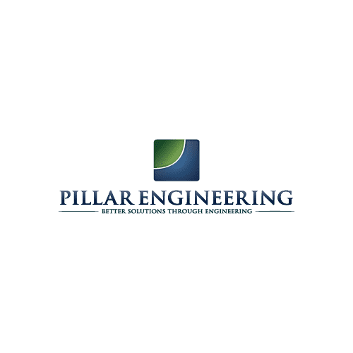 construction engineering logo icon