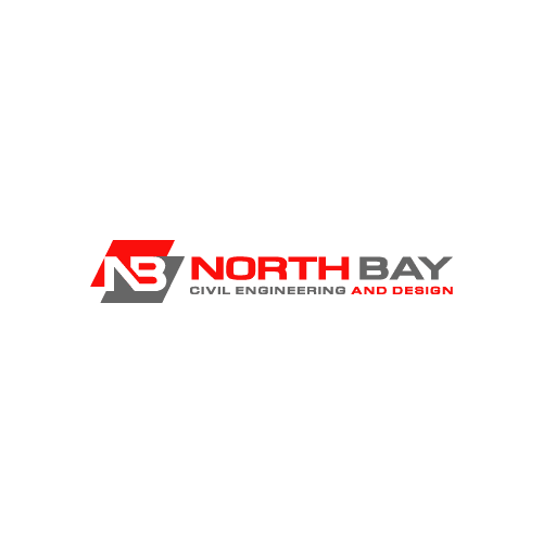 font based engineering logo