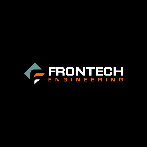 iconic petrochemical engineering logo