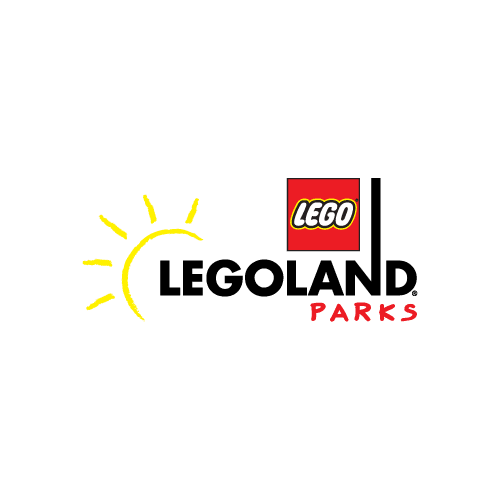 Legoland Park logo