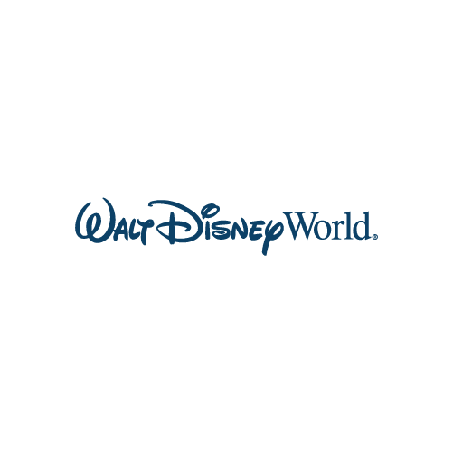Walt Disney World Logo PNG