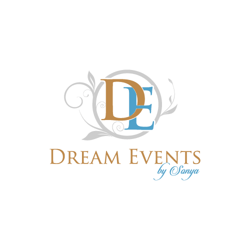 lettermark event planning company logo