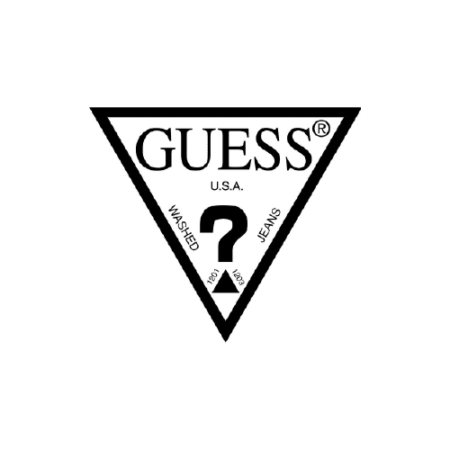 Guess Jeans Logo PNG