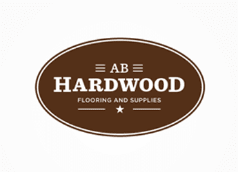 wordmark logo for floor company