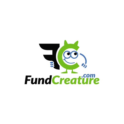 mascot fundraising logo design